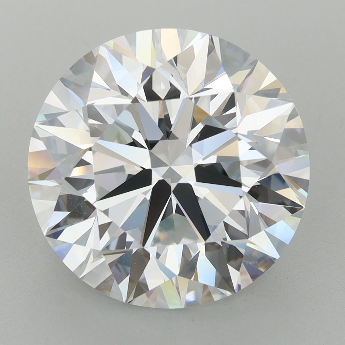 8.01 Carat