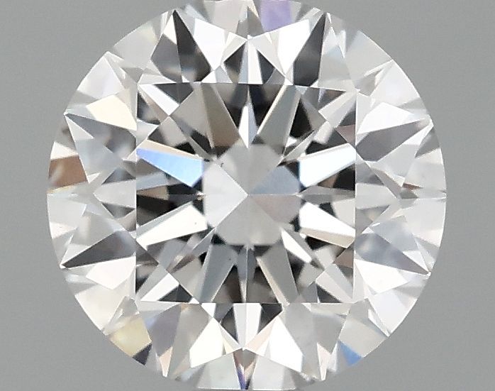 1.09 ct. round Lab Grown Diamond front image