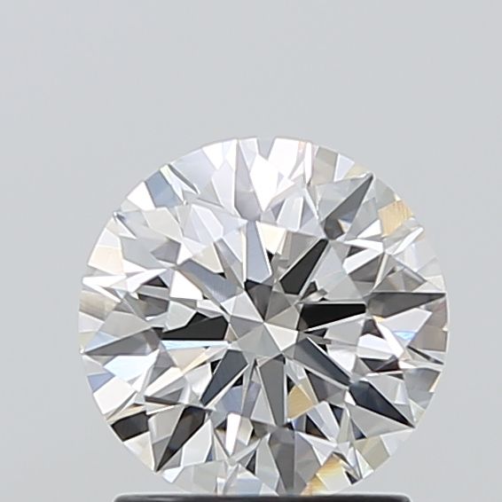 1.54 ct Round diamond