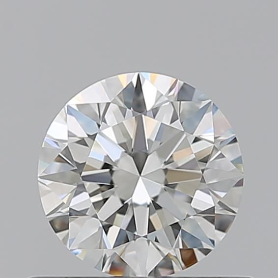 0.60 ct Round diamond