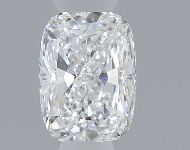 0.3 ct Cushion brilliant Diamond