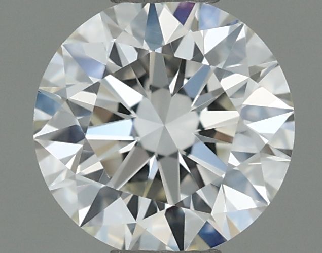 0.50 ct Round diamond