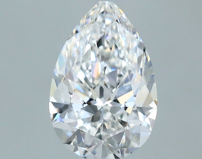 0.50 ct Pear diamond