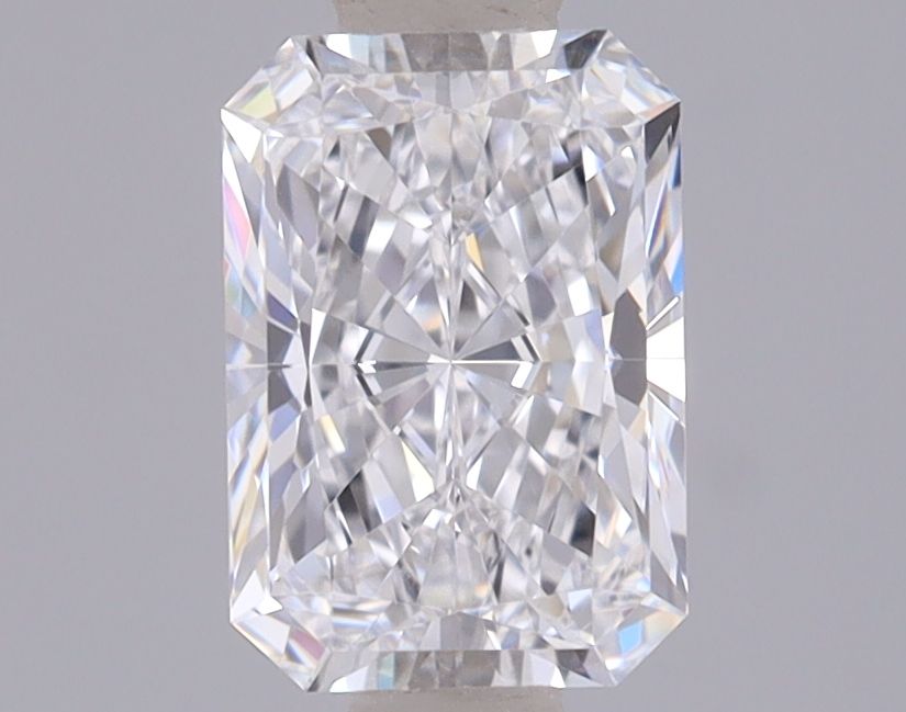 1.03 ct. radiant Lab Grown Diamond front image
