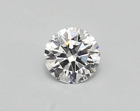 0.34 ct lab-grown Round Diamond