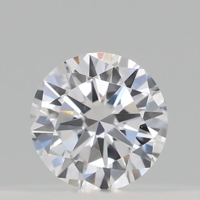 0.14 ct lab-grown Round Diamond
