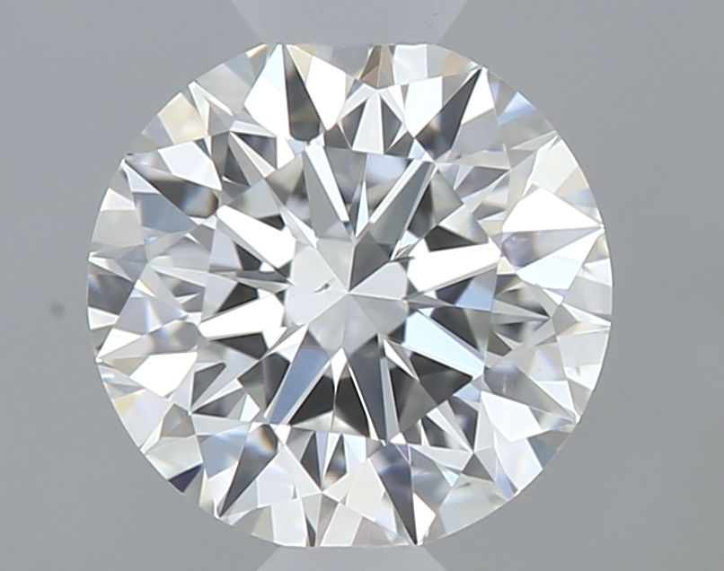0.50 ct Round diamond