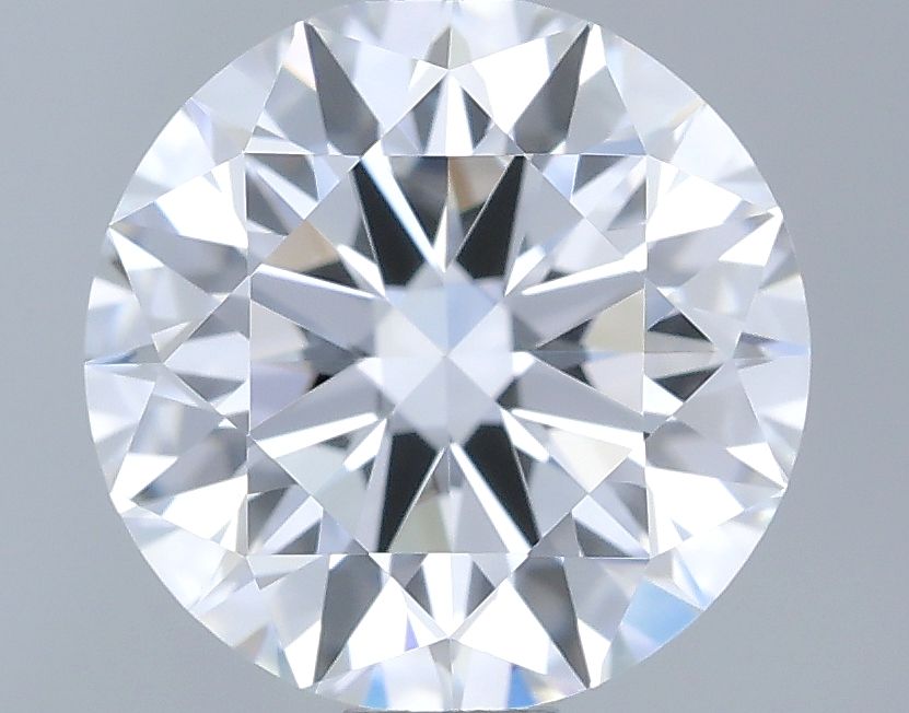 1.06 ct. round Lab Grown Diamond front image