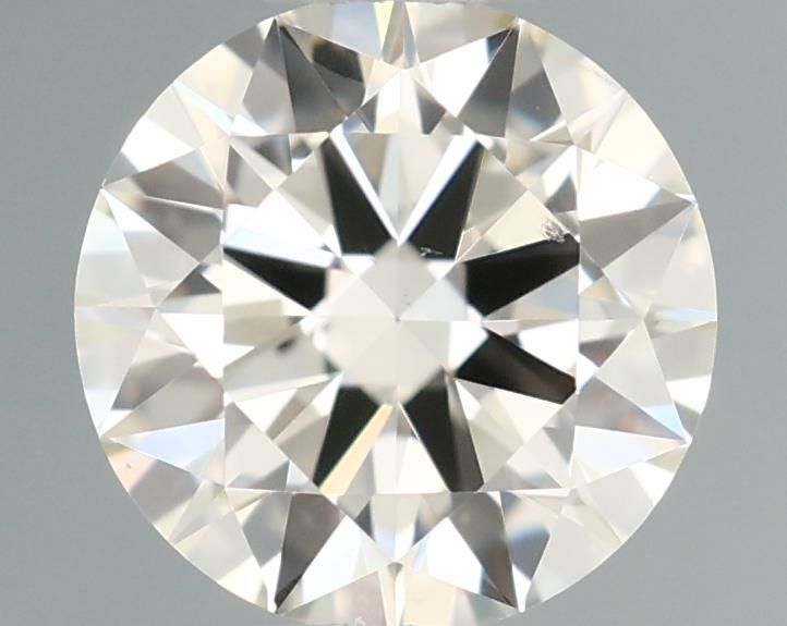 0.4 ct Round Diamond