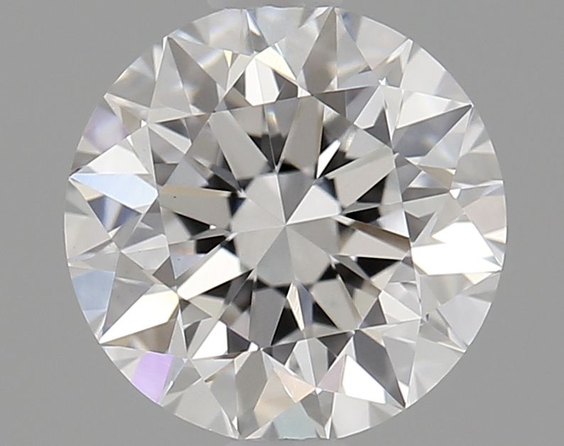 1.17 ct. round Lab Grown Diamond front image