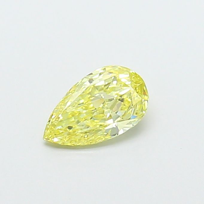 0.59 ct Pear diamond