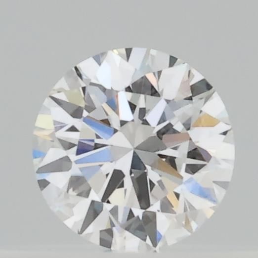 0.22 ct lab-grown Round Diamond