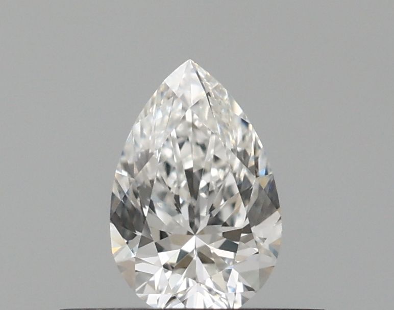 0.27 ct Pear diamond