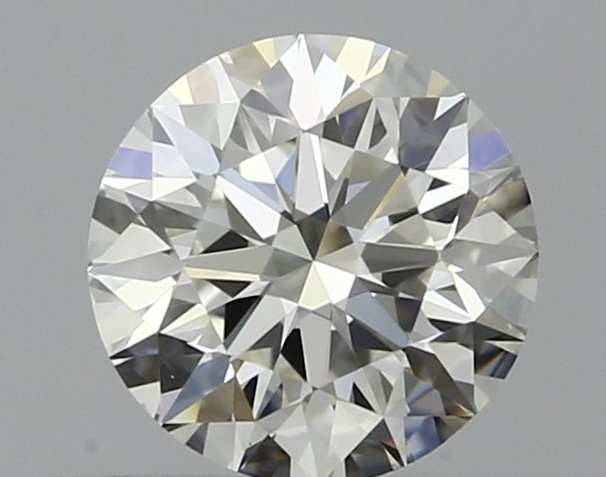 0.36 ct Round Diamond