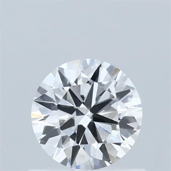 0.58 ct lab-grown Round Diamond