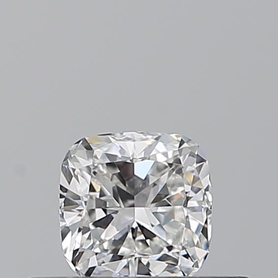 0.33 ct Cushion Brilliant diamond