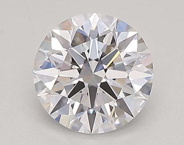 0.78 ct. round Lab Grown Diamond front image