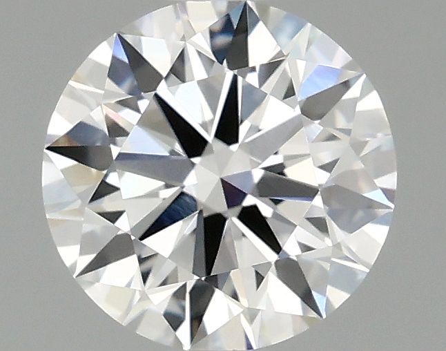 1.03 ct. round Lab Grown Diamond front image