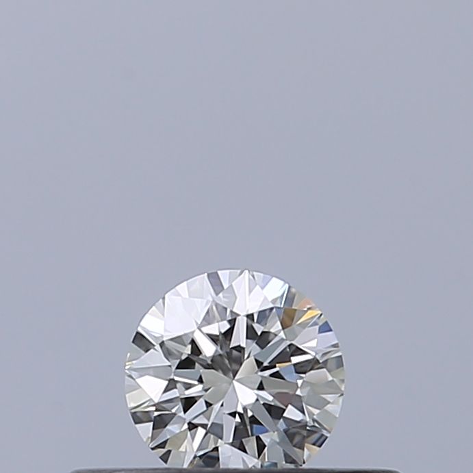 0.18 ct Round diamond