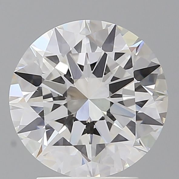 3.00 ct. round Lab Grown Diamond front image