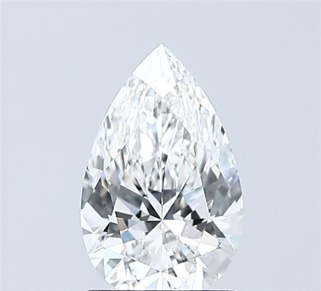 1.05 ct. pear Lab Grown Diamond front image