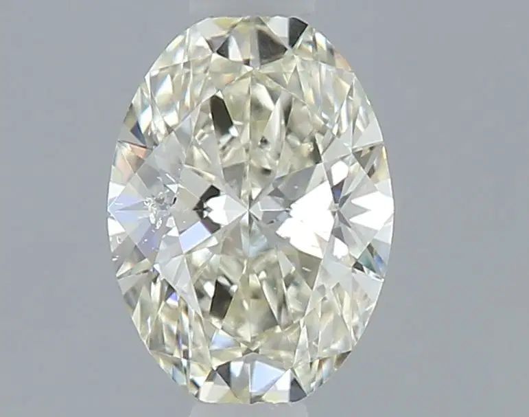 0.31 ct Oval Diamond