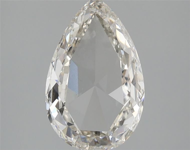 1.52 ct lab-grown Rose Diamond