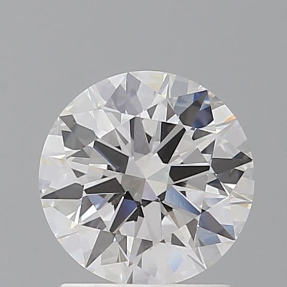1.56 ct. round Lab Grown Diamond front image