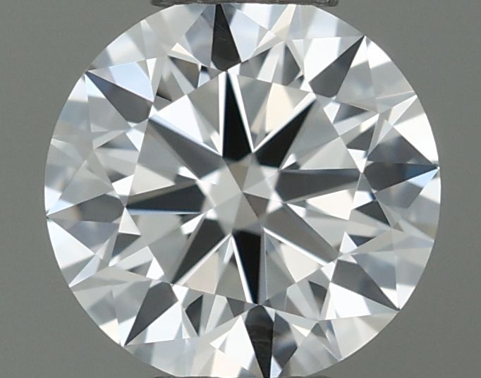 0.30 ct Round diamond