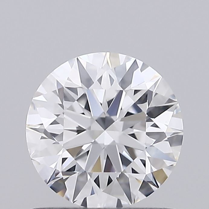 0.87 ct. round Lab Grown Diamond front image