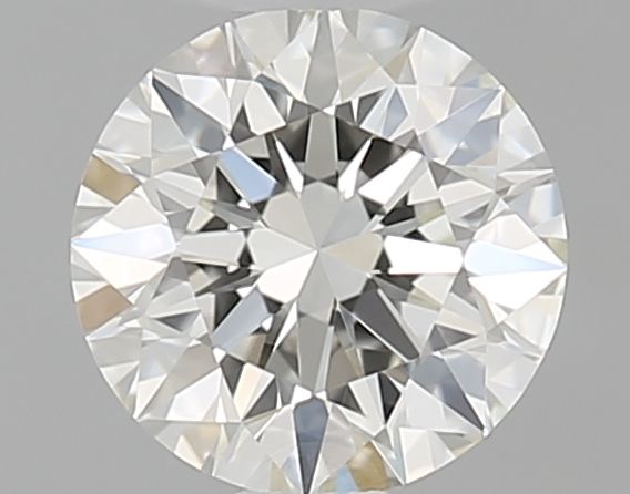0.45 ct Round Diamond