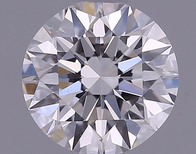 0.40 ct Round diamond