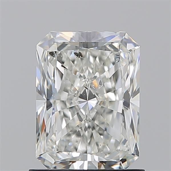 1.21 Carat