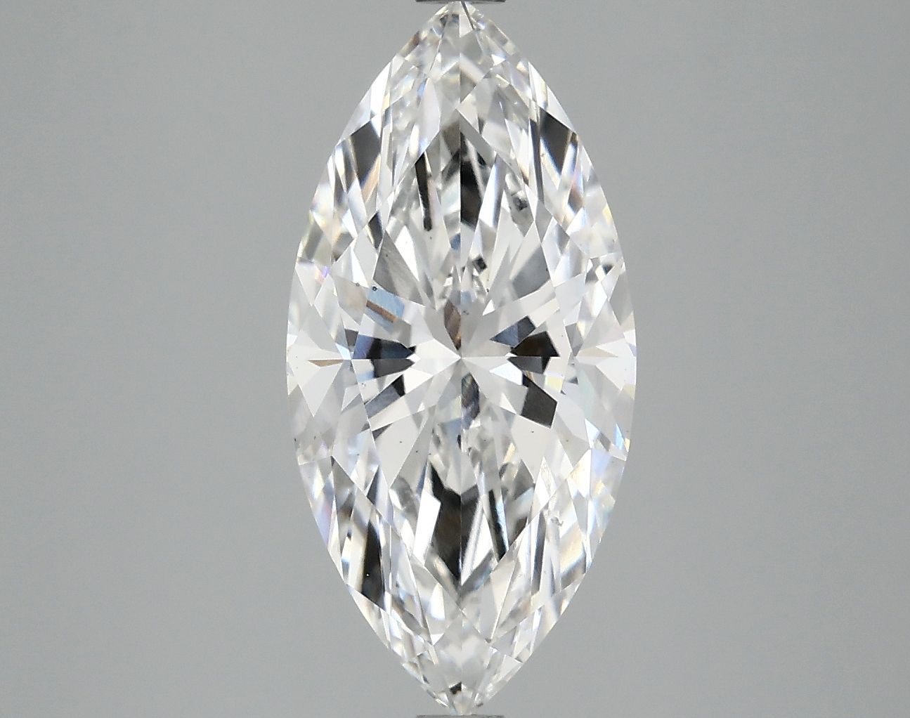 3.04 carat e VS2 EX Cut IGI marquise diamond