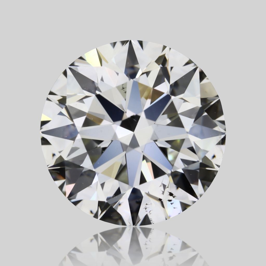 1.7 Carat