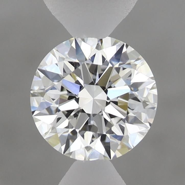 0.93 ct. round Lab Grown Diamond front image