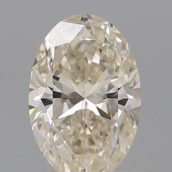 0.5 ct Oval Diamond