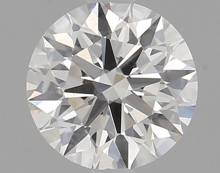 0.45 ct Round Diamond