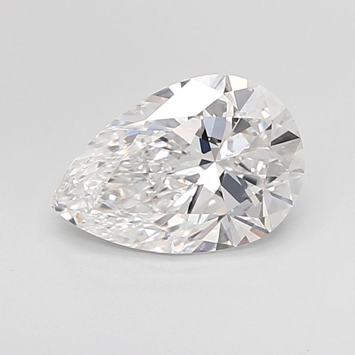 2.09 ct. pear Lab Grown Diamond front image