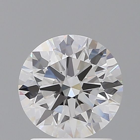 1.59 ct. round Lab Grown Diamond front image