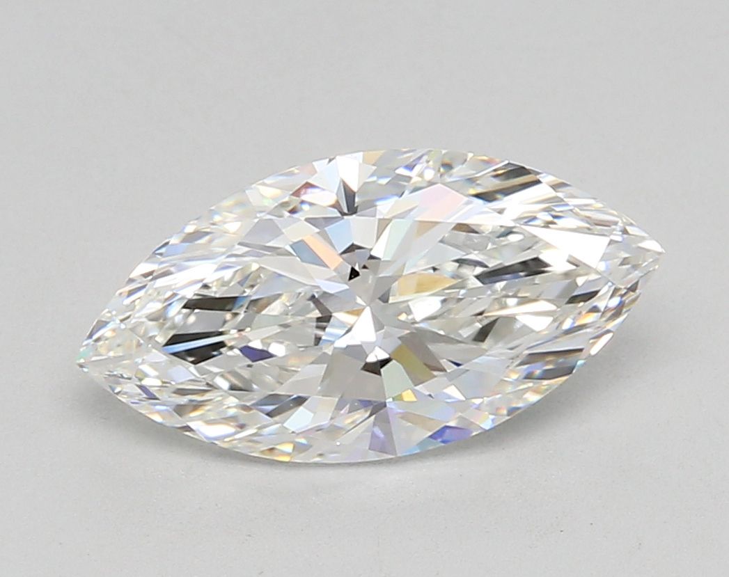 2.51 ct Marquise diamond