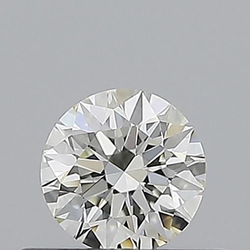 0.40 ct Round diamond
