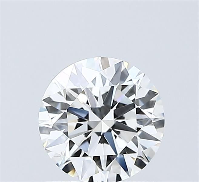 1.01 ct. round Lab Grown Diamond front image