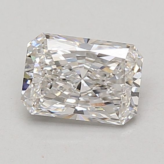 1.02 ct. radiant Lab Grown Diamond front image