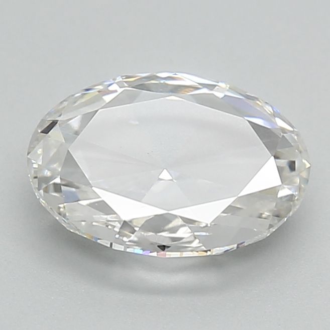 1.28 ct lab-grown Rose Diamond