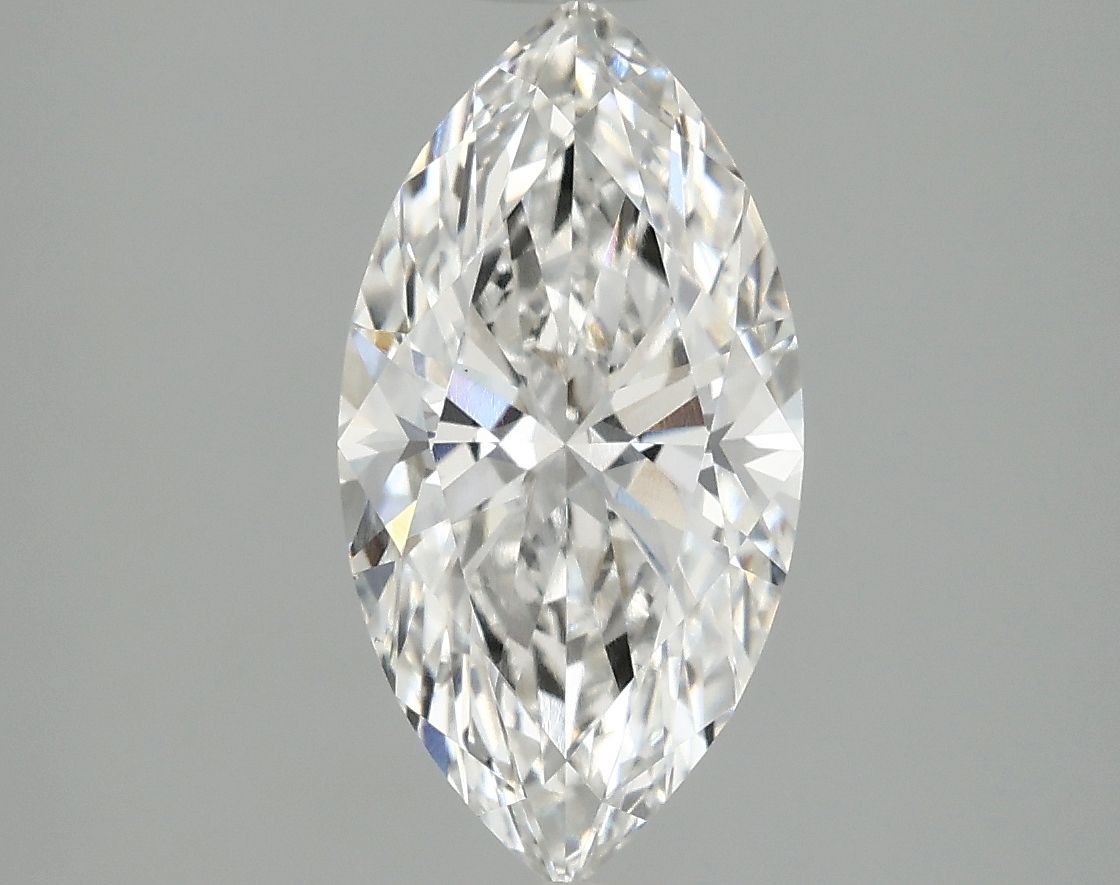 1.89 ct Marquise diamond
