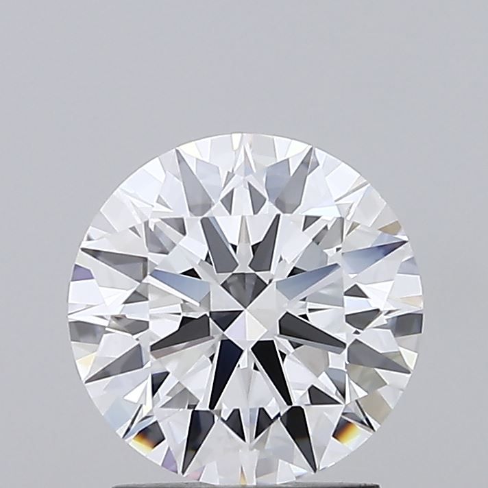 1.87 ct. round Lab Grown Diamond front image