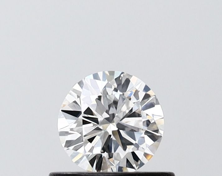 0.43 ct lab-grown Round Diamond