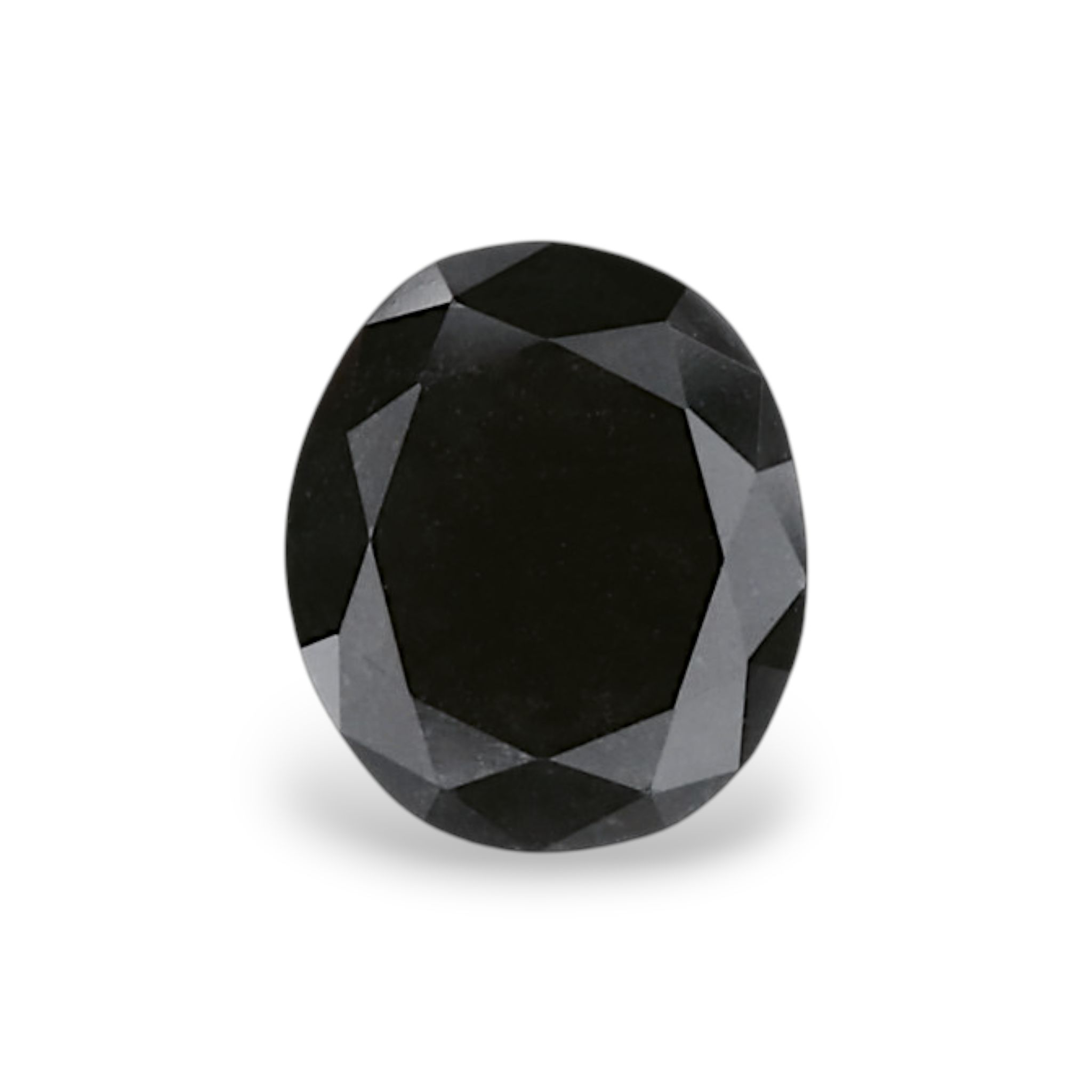 0.63 ct Oval diamond