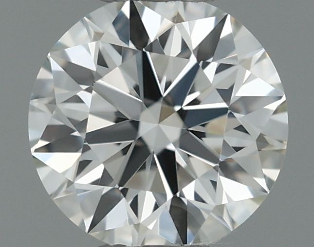 0.31 ct Round diamond